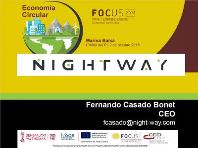 Presentaci�n de Nightway