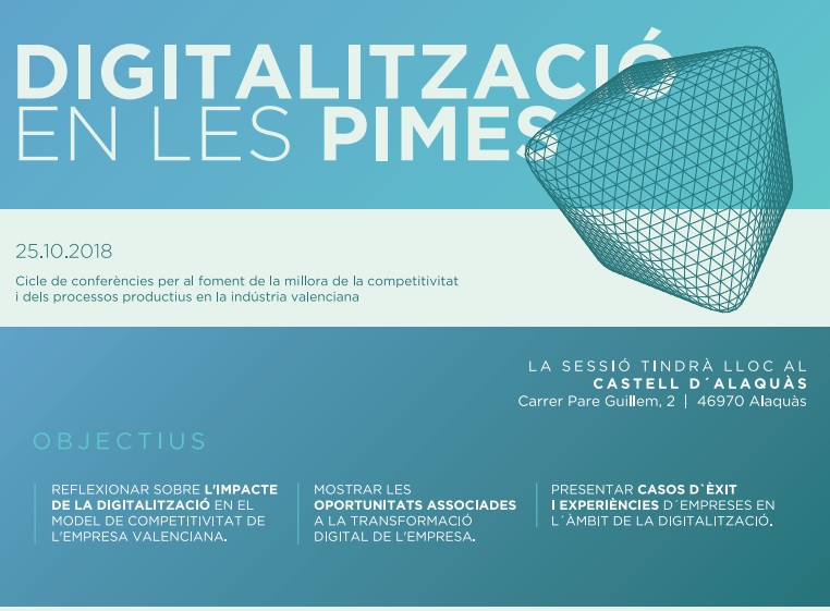 Digitalizaci�n pymes
