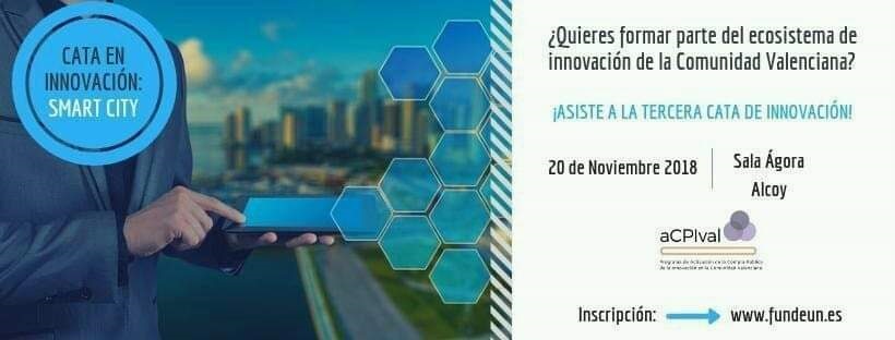 CATA EN INNOVACI�N