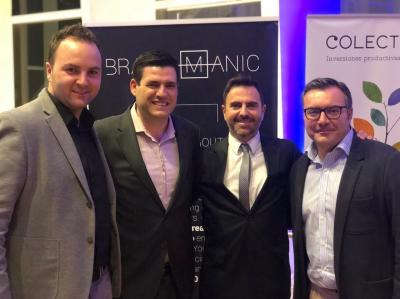 Brandmanic se prepara para salir a Bolsa entrando en el Entorno Premercado