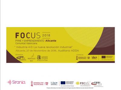 Presentaci�n de Sirania