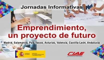Emprendimiento, un proyecto de futuro
