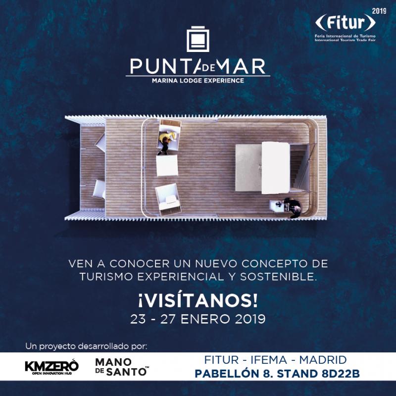 Punta de mar 1