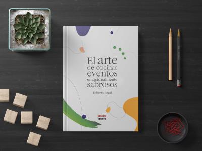 "El arte de cocinar eventos emocionalmente sabrosos"