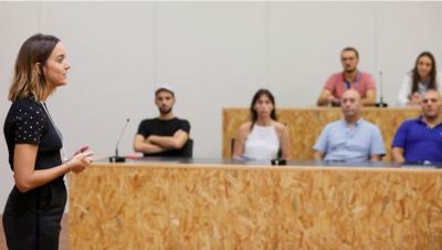 EMPRENDER EN PETTECH