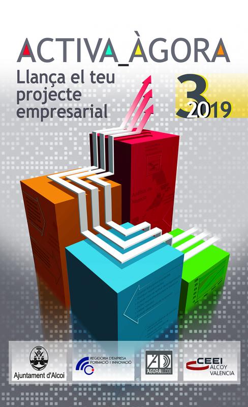 Activa Agora. Tercera edici�n