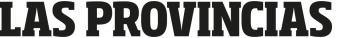 Las Provincias