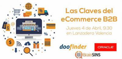 Ecommerce Revolution: Las claves del ecommerce B2B
