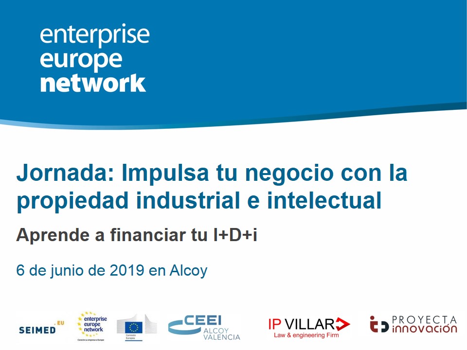 Jornada Innovaci�n