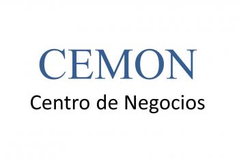 CEMON - CENTRO DE NEGOCIOS, COWORKING