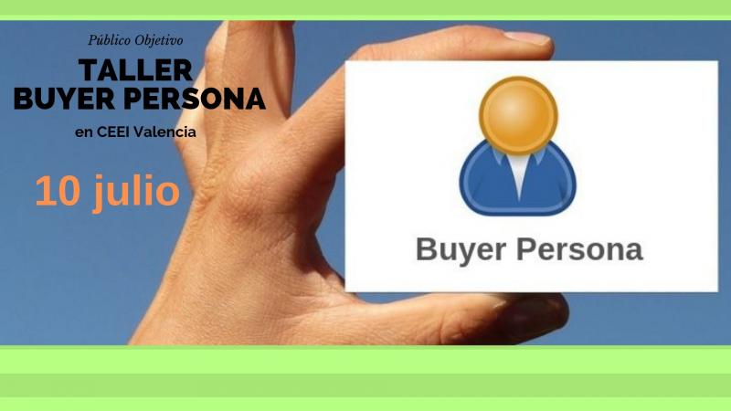Buyer Persona[;;;][;;;]