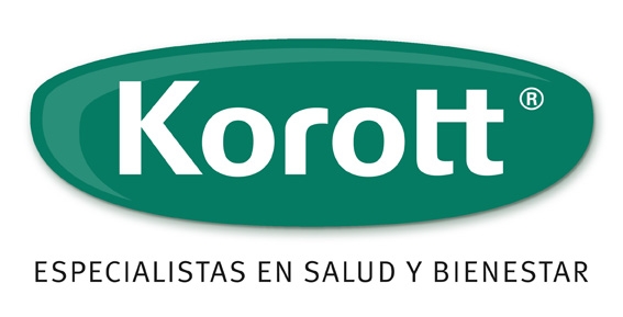 LABORATORIOS KOROTT, S.L.