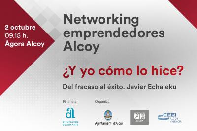 Networking para emprendedores