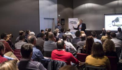 Abierta convocatoria al M�ster en Gesti�n de Pymes