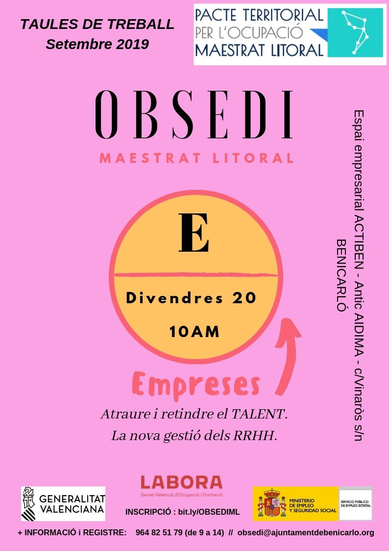 Jornadas Empresariales en Benicarl�