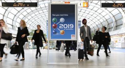 ADBioplastics ser� speaker en la Bioplastics Business Breakfast de la feria K con Total Corbion y NatureWorks