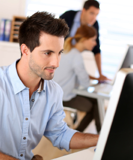 Master de CRO y Anal�tica Web