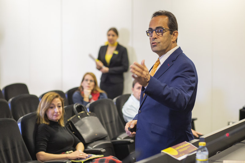 Focus Pyme y Emprendimiento CV 2019[;;;][;;;]