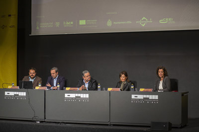 Mesa herramientas de la transformaci�n digital