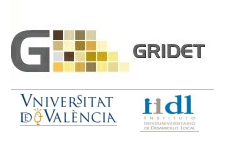 GRIDET, Grupo de Investigaci�n en Desarrollo Territorial de la Universitat de Val�ncia (IIDL)