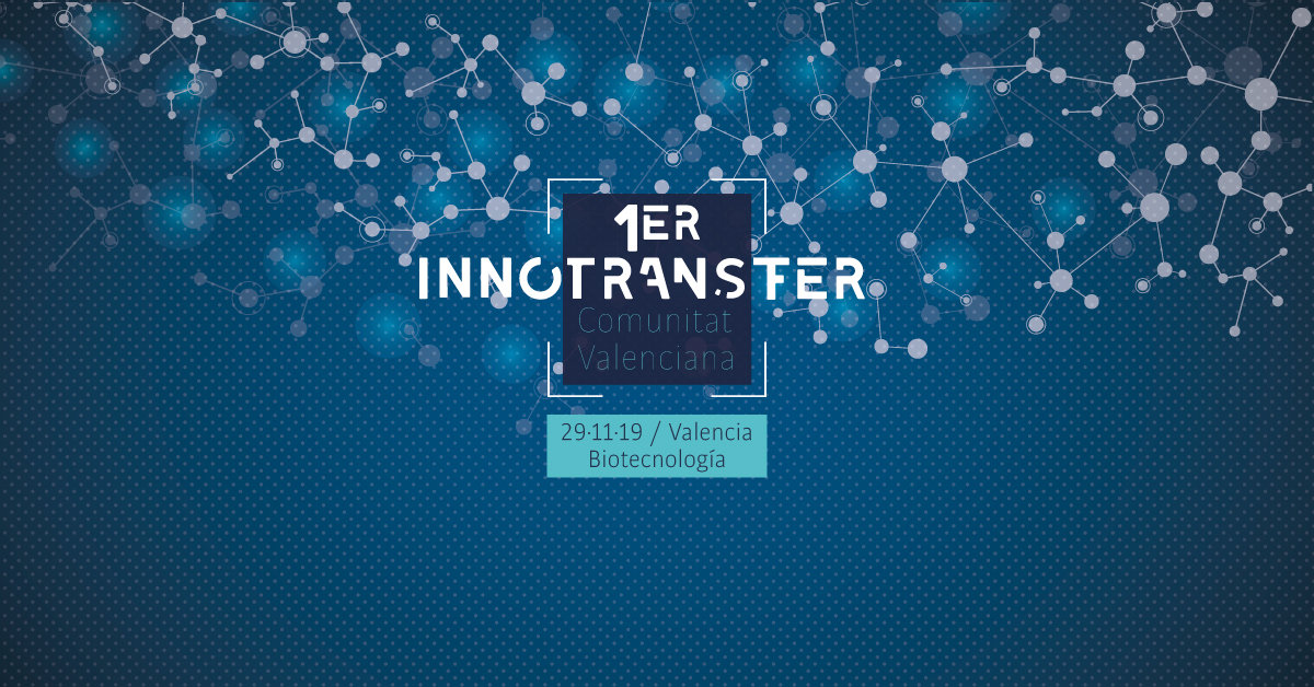 Investigadores, empresas e inversores en biotecnolog�a se reunir�n en el Parc Cient�fic en Innotransfer