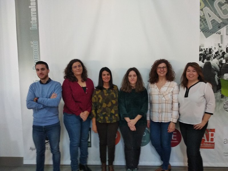 ACTAIO CONTIN�A CON EL PROGRAMA EXPERIMENTAL IV
