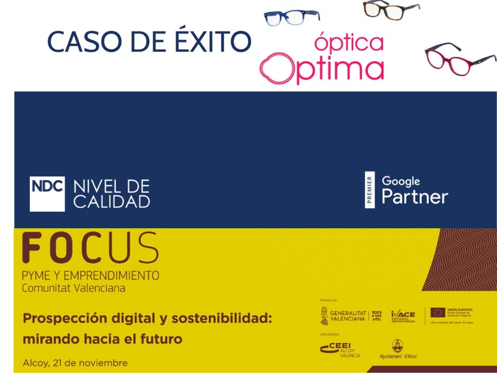 Focus Pyme Prospecci�n Digital y Sostenibilidad