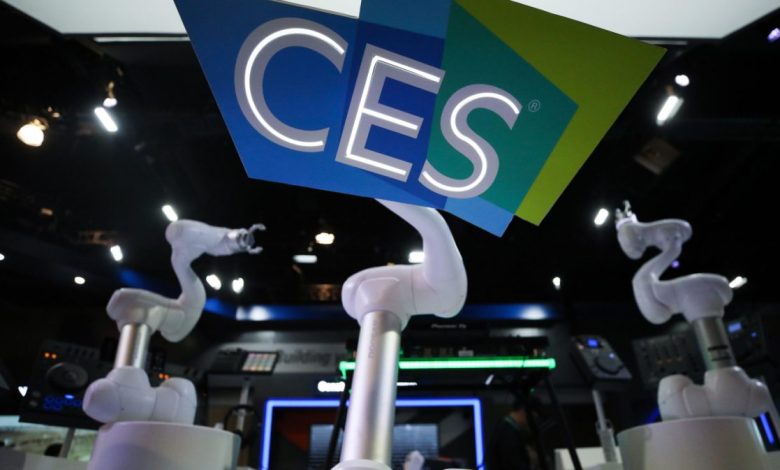 Los 6 inventos m�s innovadores del a�o seg�n el CES Las Vegas