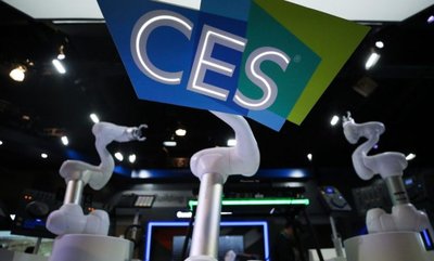 Los 6 inventos m�s innovadores del a�o seg�n el CES Las Vegas