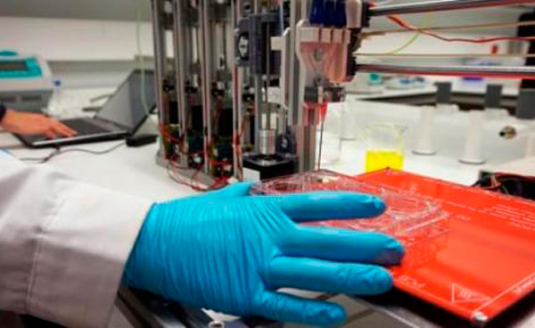 Impresi�n reversible y tinta invisible, la nueva forma de encriptar la informaci�n