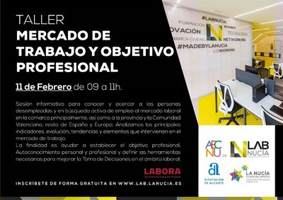 Taller de Mercado y Objetivos Profesionales