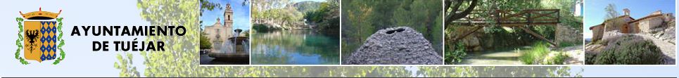 AEDL Ayuntamiento de Tu�jar