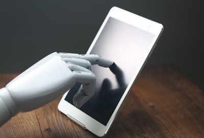 App para la prevenci�n del Covid-19 con inteligencia artificial