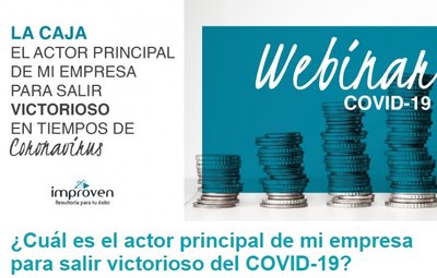 �Sabes cu�l es el actor principal de tu empresa para salir victorioso en tiempos de COVID-19?