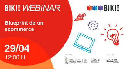 Blueprint de un ecommerce