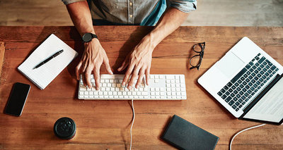 Opciones para pedir un pr�stamo por Internet