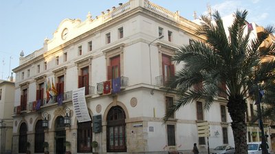 El Ayuntamiento de Sagunto concede m�s de un mill�n de euros en ayudas a empresas para paliar los efectos de la COVID19