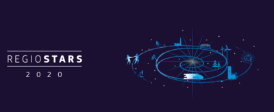 Premios REGIOSTARS 2020