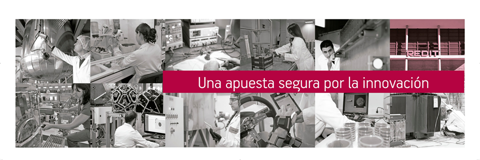 REDIT. Red de Institutos Tecnol�gicos de la Comunitat Valenciana