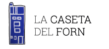 Casa rural La Caseta del Forn