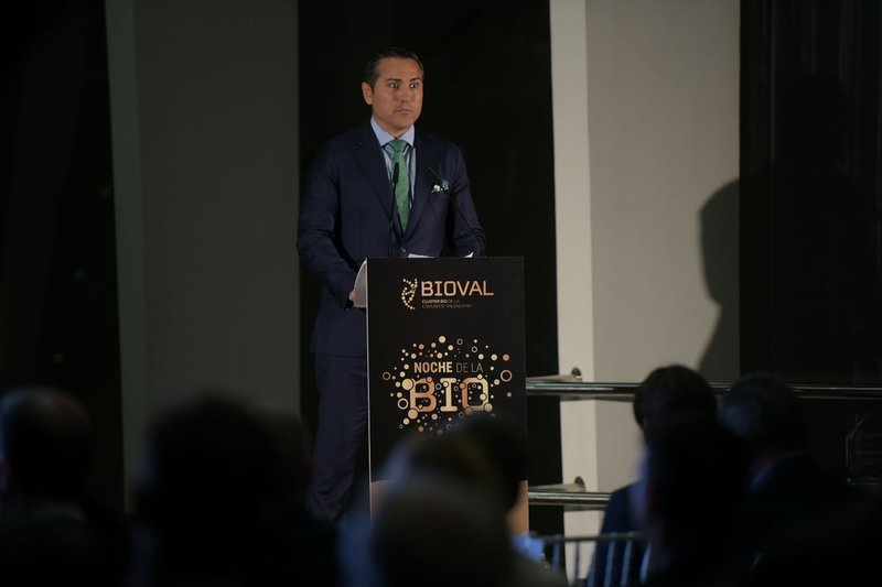 Bioval cierra este mes las candidaturas a las mejores firmas biotech de la Comunitat