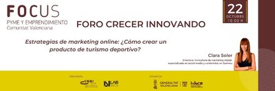 Estrategias de marketing online: �C�mo crear un producto de turismo deportivo?