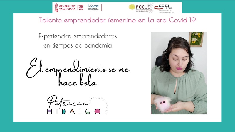 El emprendimiento se me hace bola