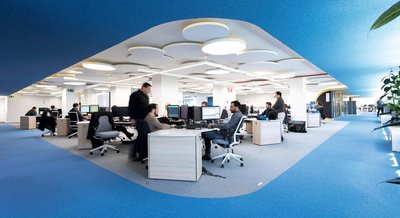 GoHub se al�a con The Water Tower para invertir en las mejores startups de �digital water� de Estados Unidos