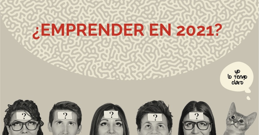 Emprender / intraemprender: