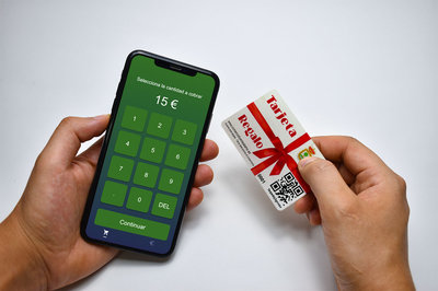 Desarrollada una app para la digitalizaci�n y reactivaci�n del comercio local