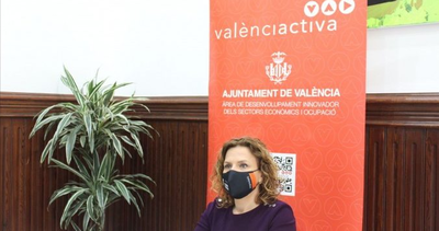 Val�ncia Activa y la Asociaci�n de Empresarias y Profesionales se al�an para fomentar la cultura del emprendimiento femenino