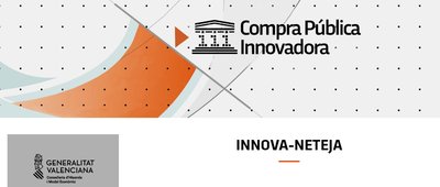 Reto INNOVA-NETEJA