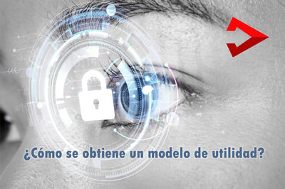 �C�mo solicitar un modelo de utilidad?