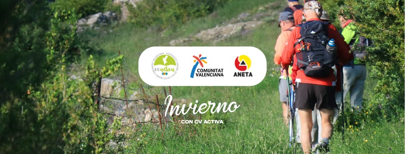 CV ACTIVA (Asociaci�n Comunidad Valenciana Activa)